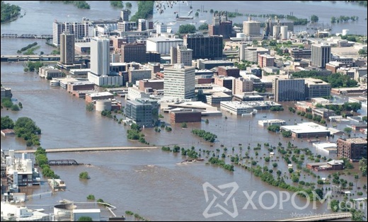flooding-iowa-2008